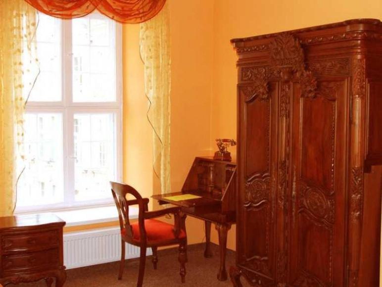 Dom Schumannow Bed and Breakfast Γκντανσκ Εξωτερικό φωτογραφία