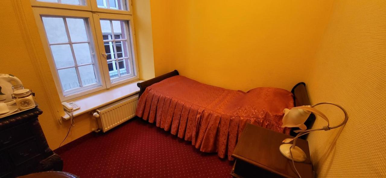 Dom Schumannow Bed and Breakfast Γκντανσκ Εξωτερικό φωτογραφία