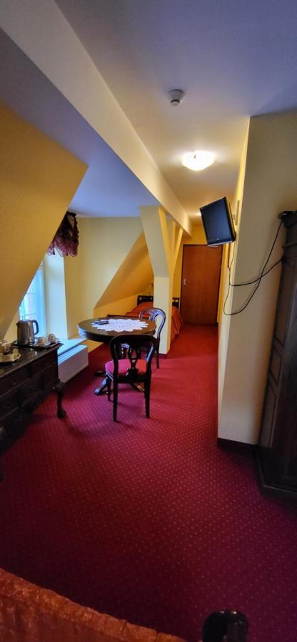 Dom Schumannow Bed and Breakfast Γκντανσκ Εξωτερικό φωτογραφία
