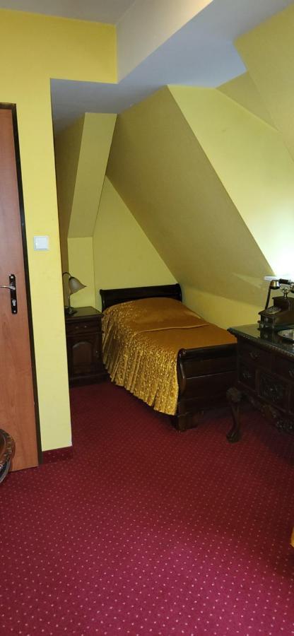 Dom Schumannow Bed and Breakfast Γκντανσκ Εξωτερικό φωτογραφία