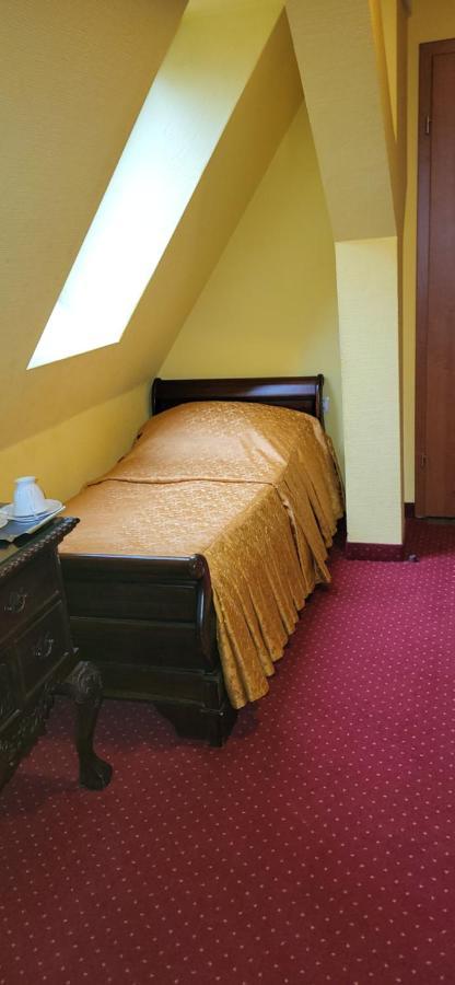 Dom Schumannow Bed and Breakfast Γκντανσκ Εξωτερικό φωτογραφία