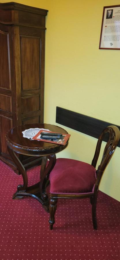 Dom Schumannow Bed and Breakfast Γκντανσκ Εξωτερικό φωτογραφία
