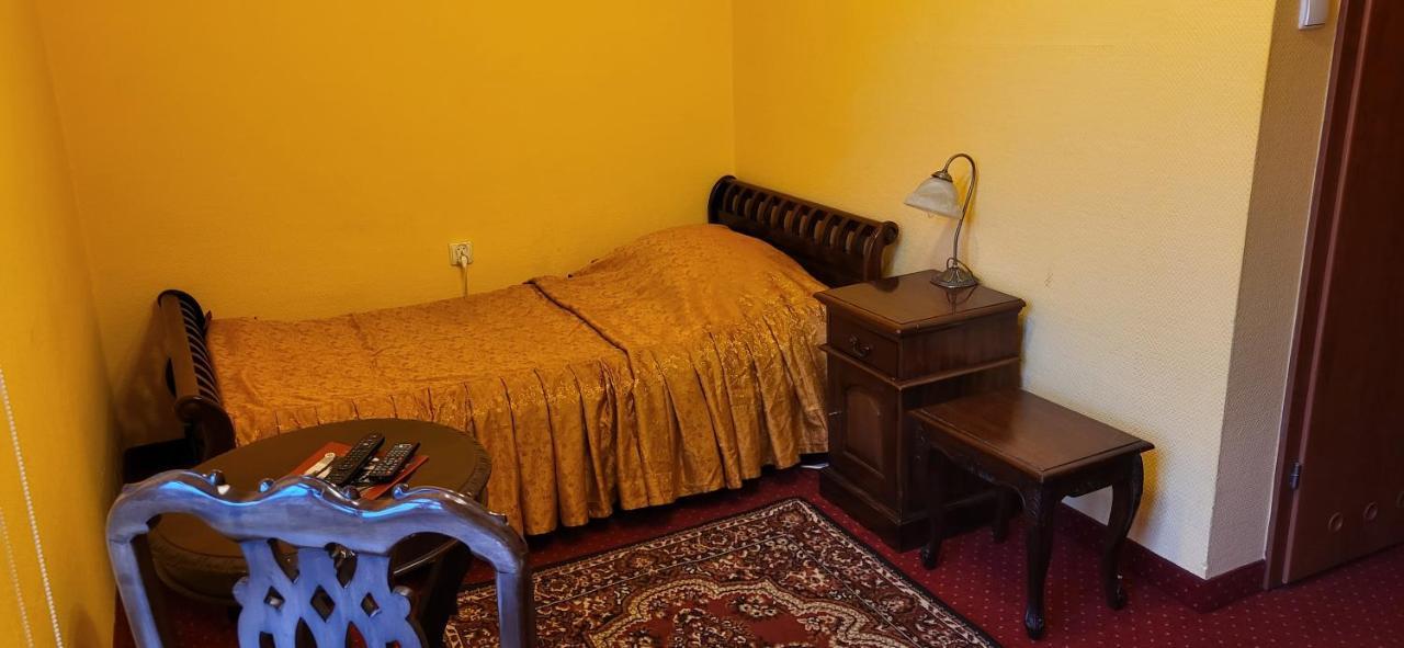 Dom Schumannow Bed and Breakfast Γκντανσκ Εξωτερικό φωτογραφία